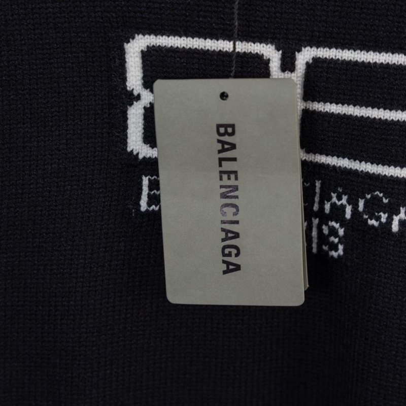 Balenciaga Sweaters